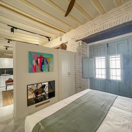 Juderia De Sevilla III Luxury Apartments Eksteriør billede