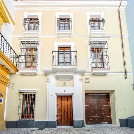 Juderia De Sevilla III Luxury Apartments Eksteriør billede