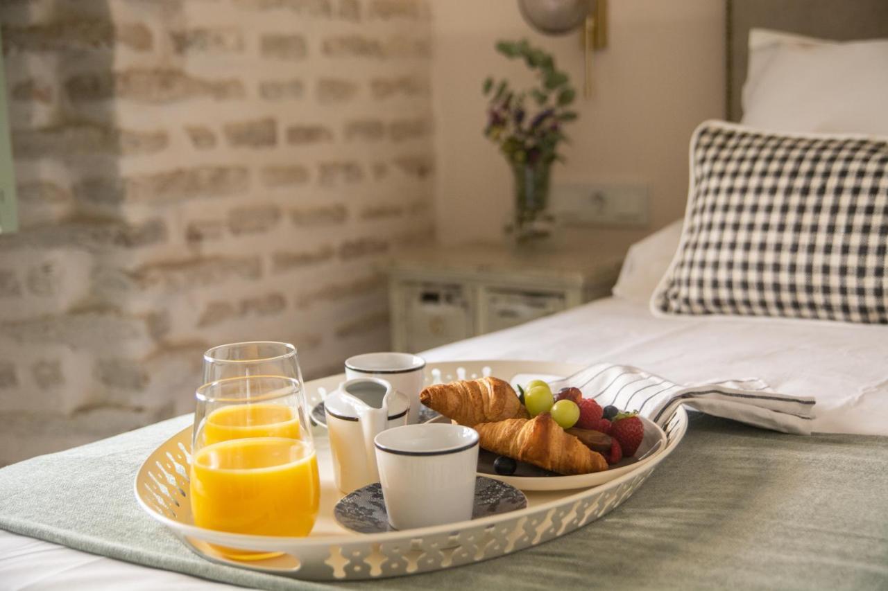Juderia De Sevilla III Luxury Apartments Eksteriør billede