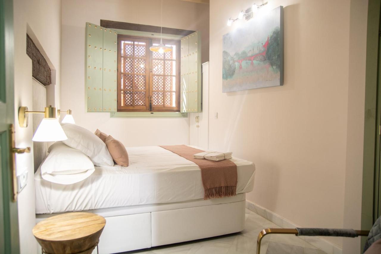 Juderia De Sevilla III Luxury Apartments Eksteriør billede