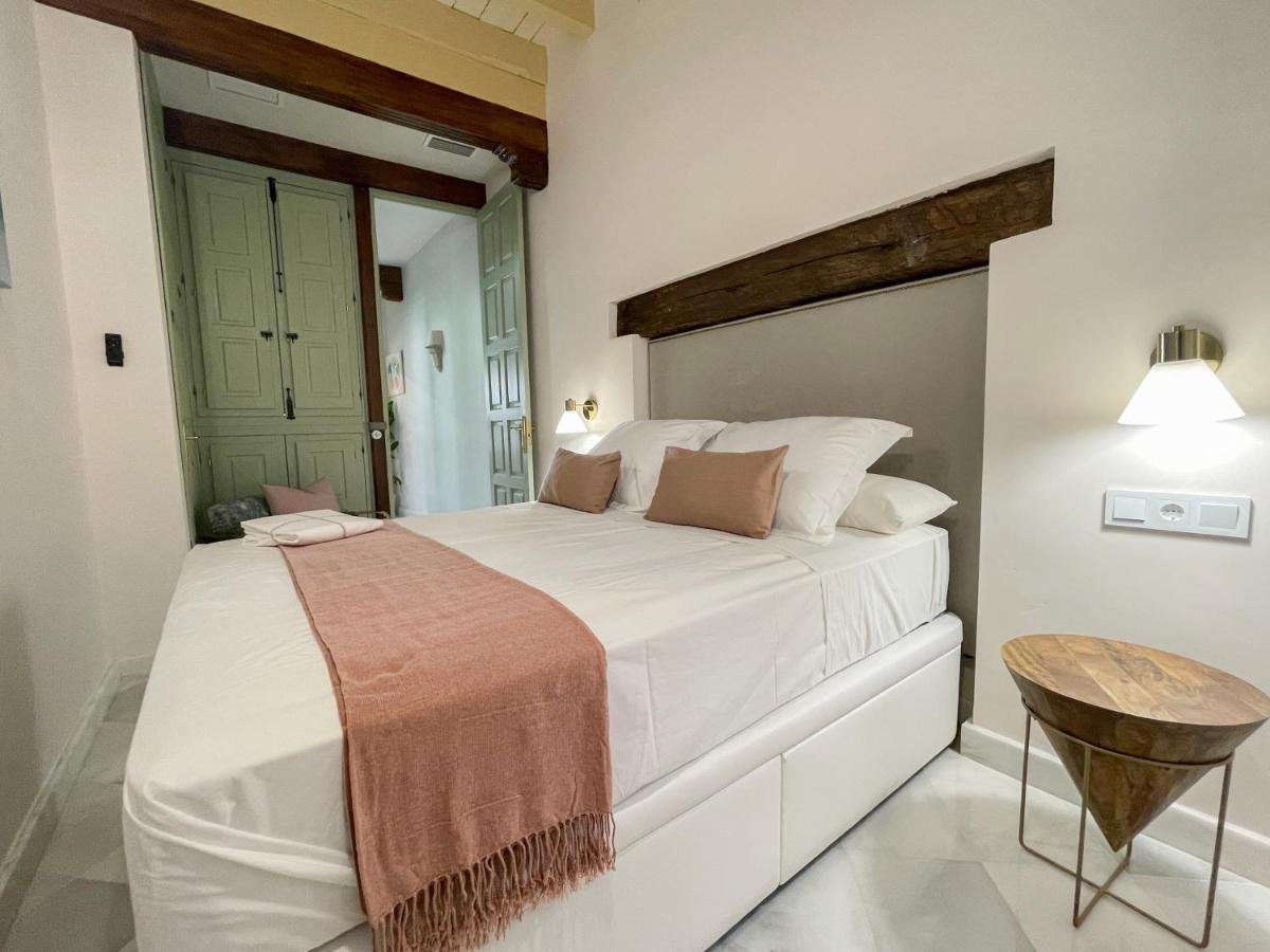 Juderia De Sevilla III Luxury Apartments Eksteriør billede