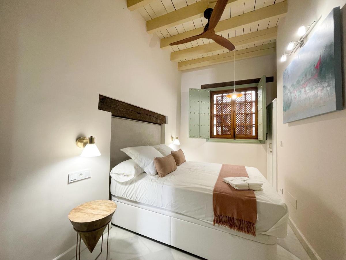 Juderia De Sevilla III Luxury Apartments Eksteriør billede
